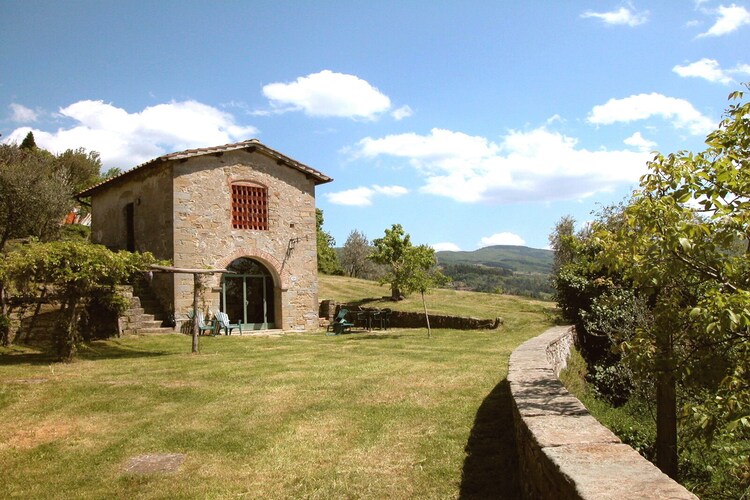 Holiday home Tuscany Elba