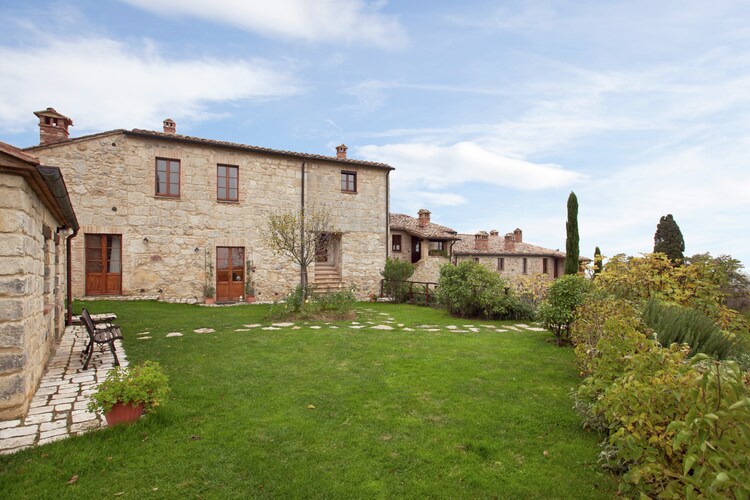 Farmhouse Tuscany Elba