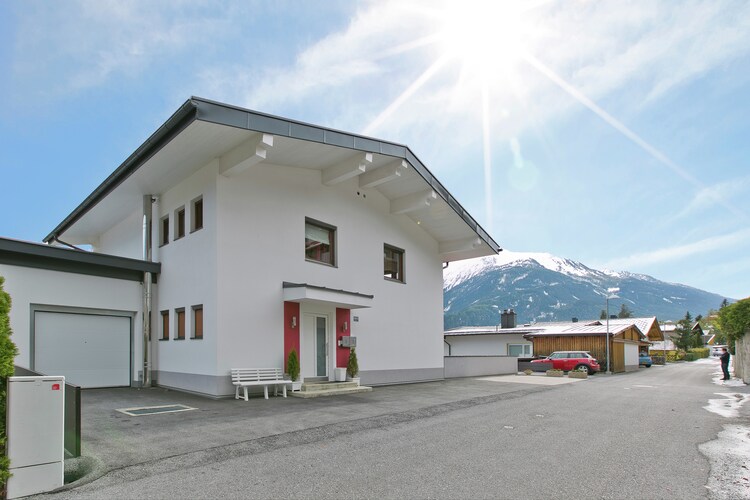 Apartment Tyrol