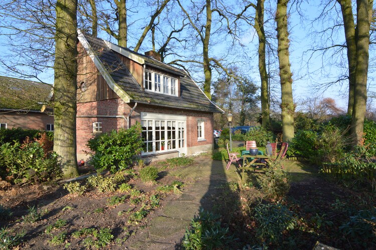 Holiday home Overijssel