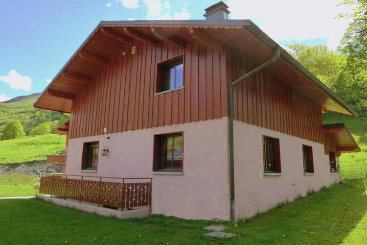 Chalet Northern Alps