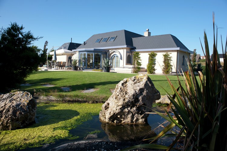 Holiday home South Holland