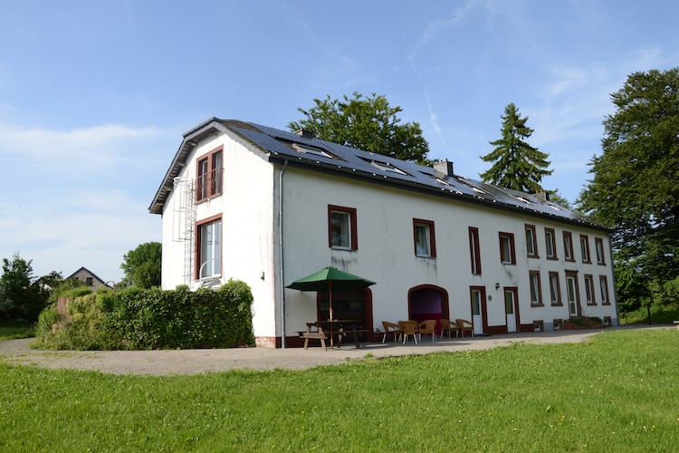 Ferienhaus Genêts et coquelicots (810189), Beho, Lüttich, Wallonien, Belgien, Bild 2