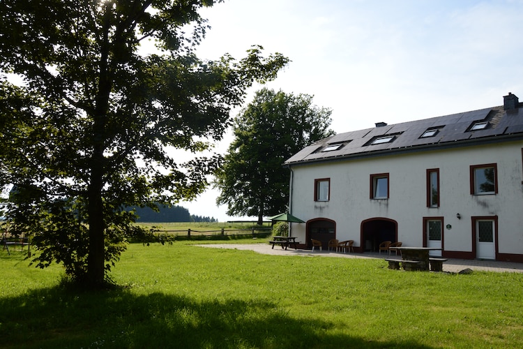 Ferienhaus Genêts et coquelicots (810189), Beho, Lüttich, Wallonien, Belgien, Bild 3