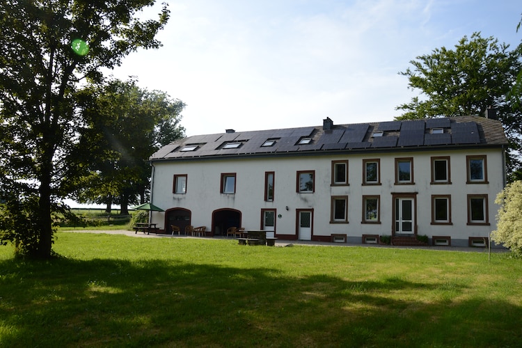 Ferienhaus Genêts et coquelicots (810189), Beho, Lüttich, Wallonien, Belgien, Bild 5