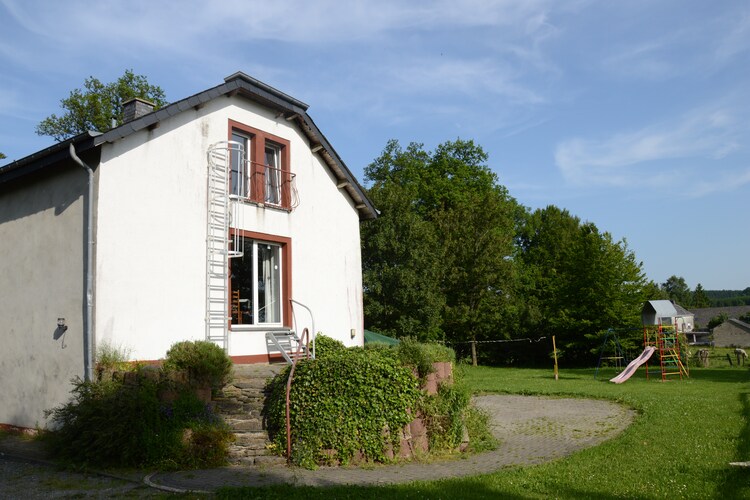 Ferienhaus Genêts et coquelicots (810189), Beho, Lüttich, Wallonien, Belgien, Bild 4