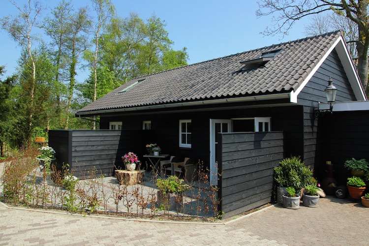 Holiday home North Holland
