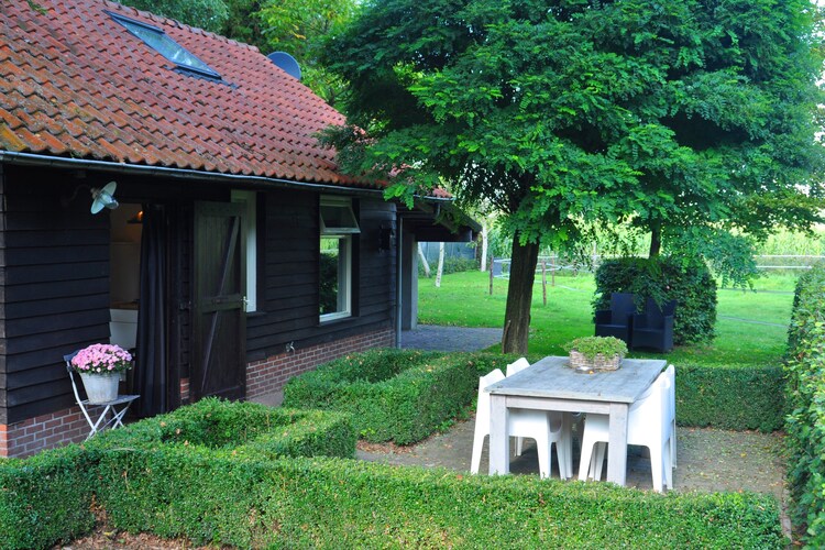 Holiday home North Brabant