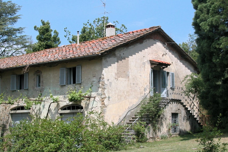 Holiday home Tuscany Elba