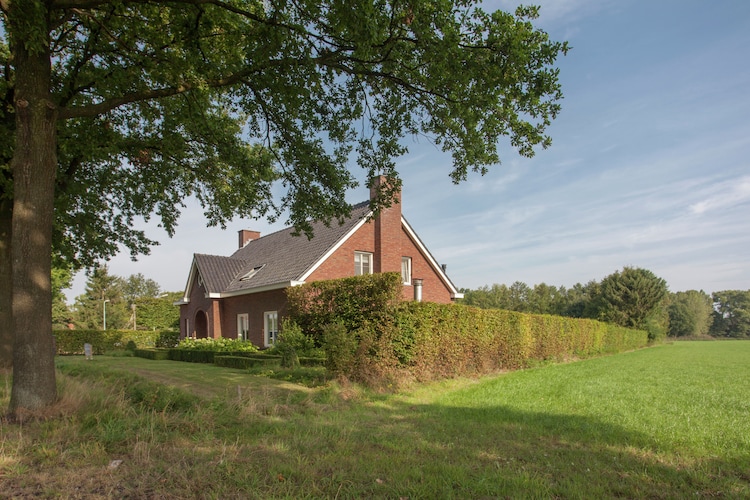 Holiday home North Brabant
