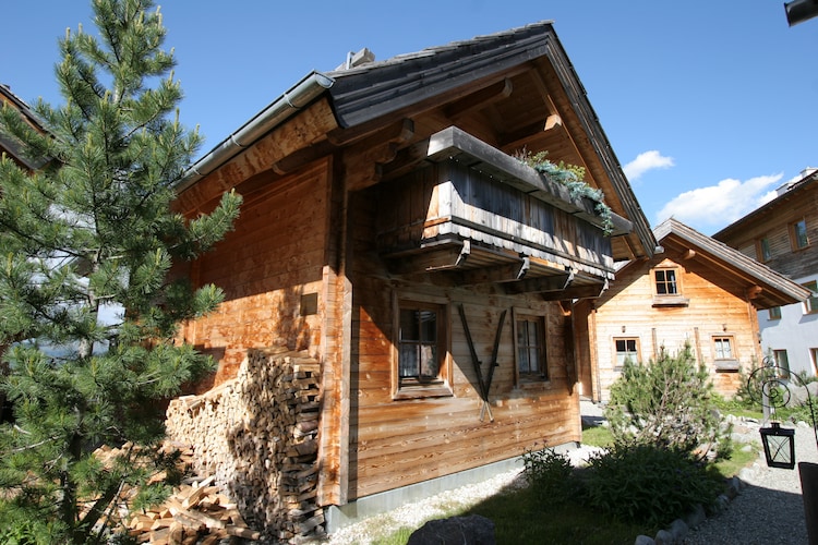 Chalet Styria