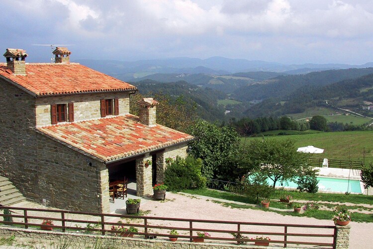 Holiday home Marche