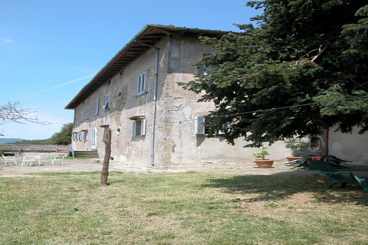 Holiday home Tuscany Elba