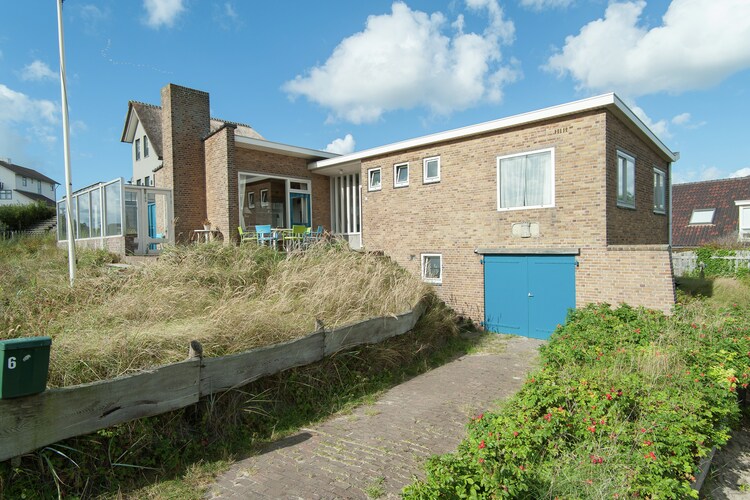 Holiday home North Holland