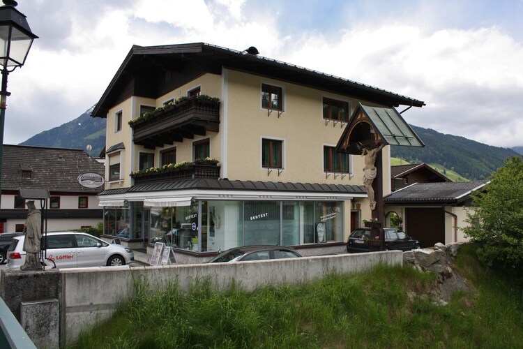 Apartment Salzburg