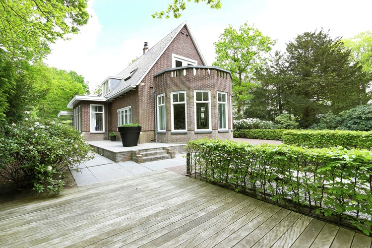 Villa North Holland