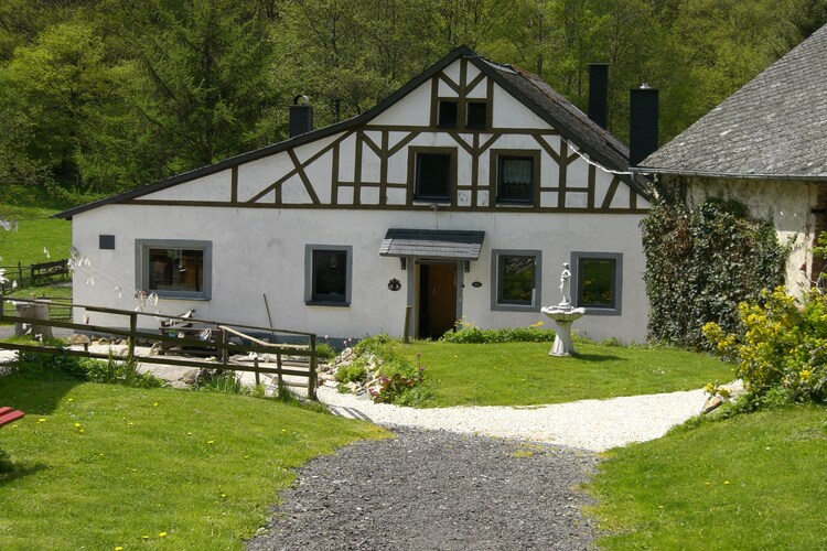Duplex Hunsruck