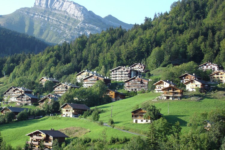 Holiday home Northern Alps