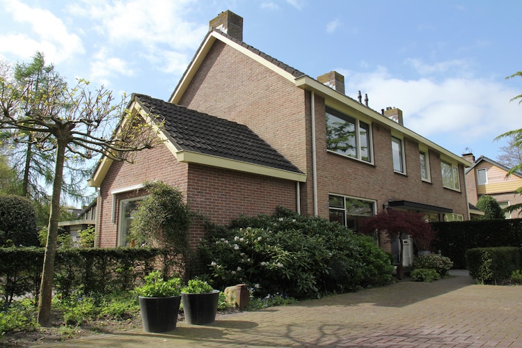 Holiday home North Holland