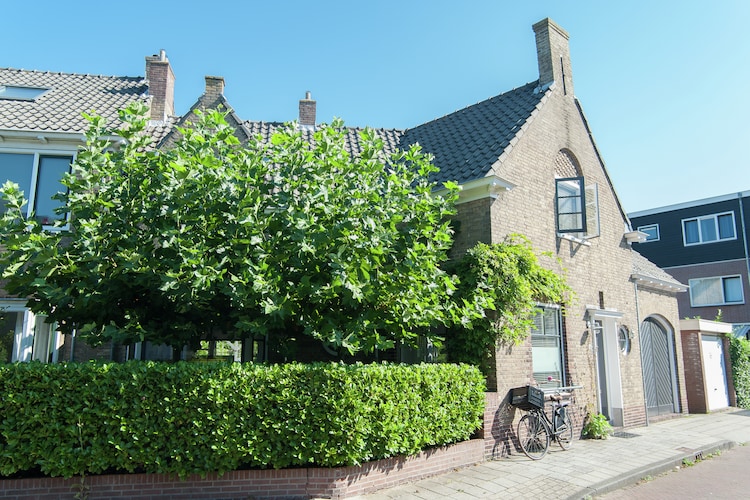 Holiday home North Holland