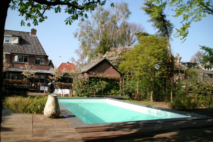 Holiday home North Holland