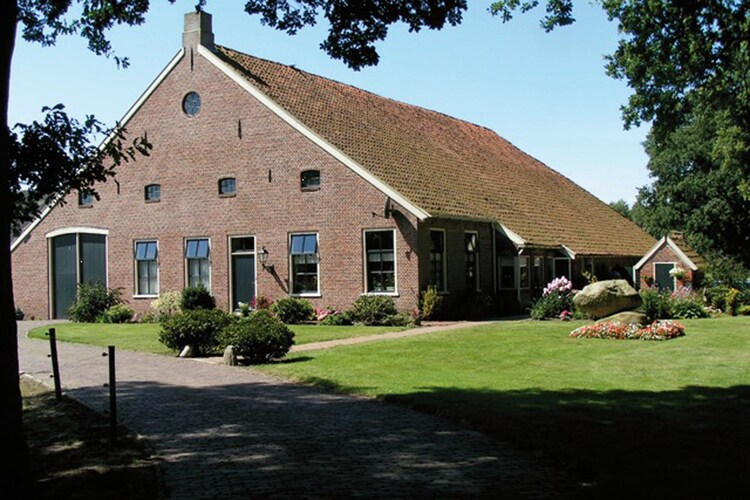 Farmhouse Groningen