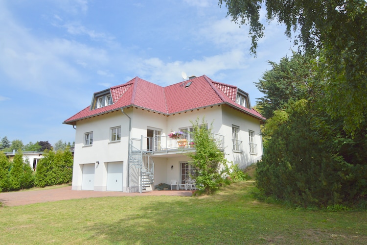 Holiday home Eifel