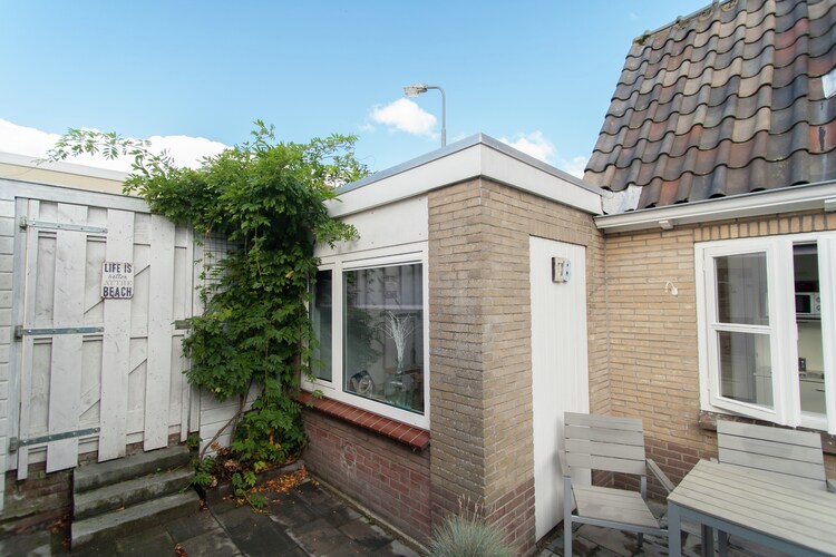 Apartment North Holland