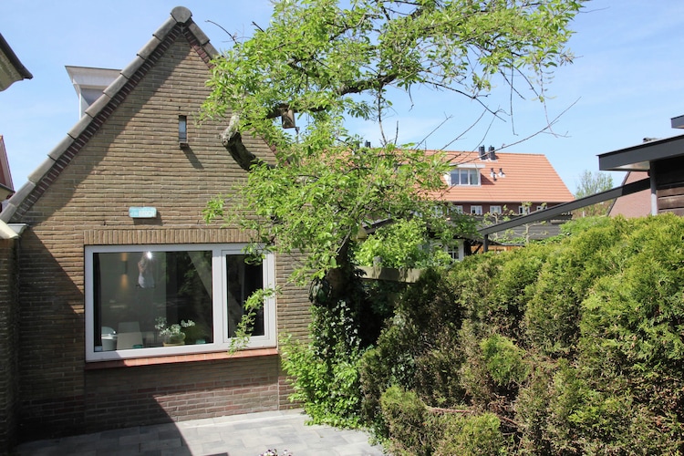 Holiday home North Holland