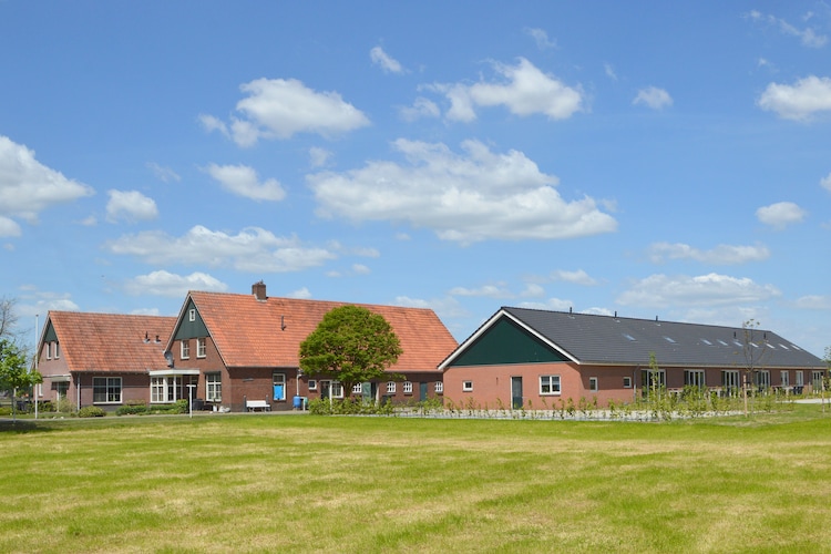 Holiday home Overijssel