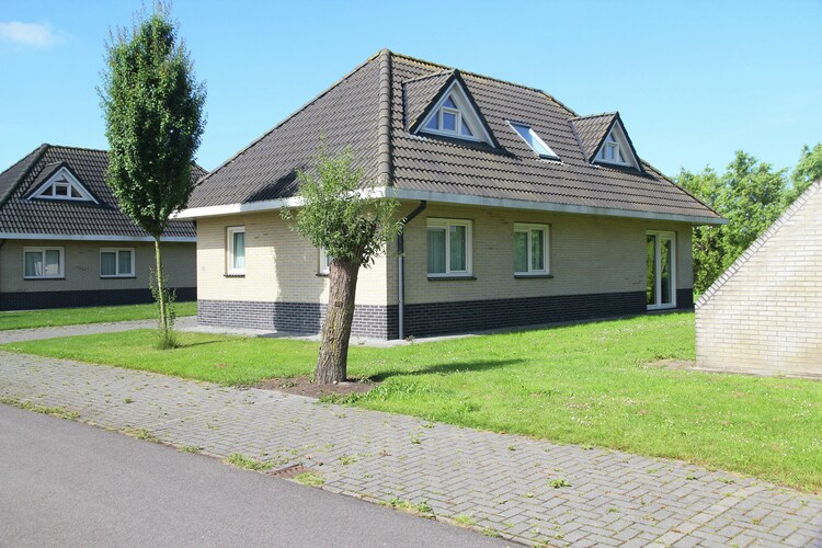 Holiday home Guelders