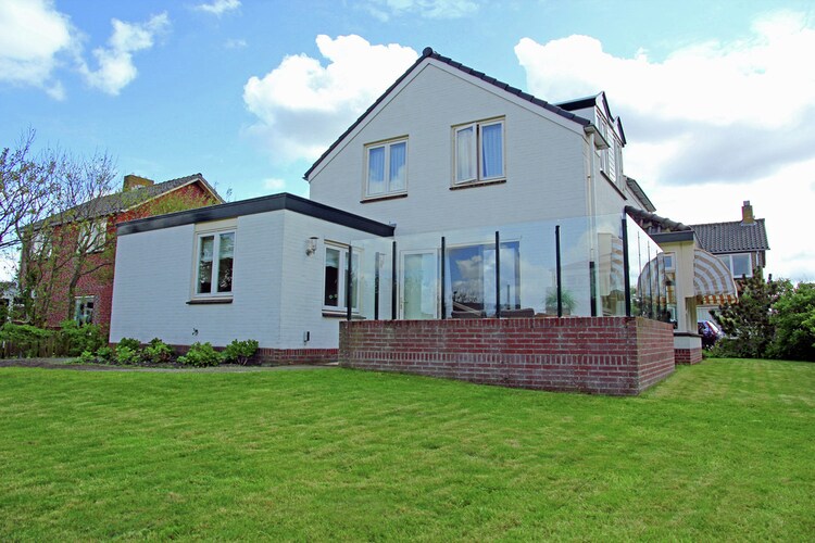 Holiday home North Holland