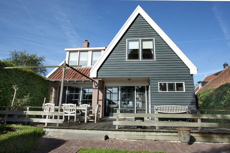 Holiday home North Holland