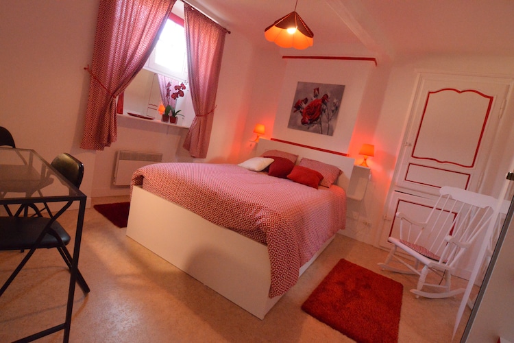 Apartment Normandy