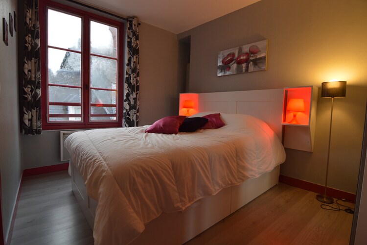 Apartment Normandy