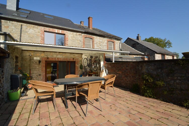 Holiday home Luxembourg