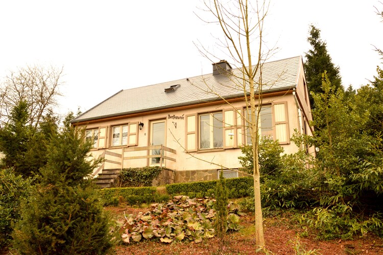 Holiday home Luxembourg