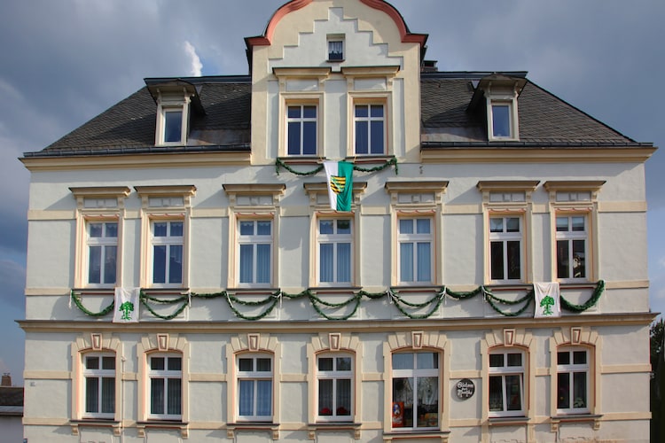 Holiday home Saxony