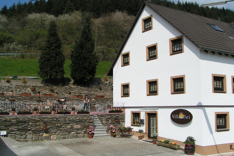 Apartment Mosel