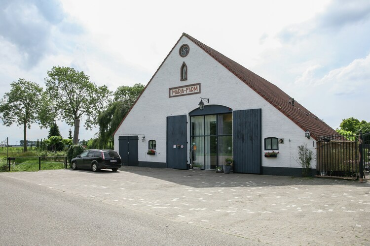 Farmhouse North Brabant