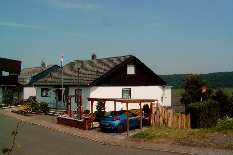 Apartment Mosel