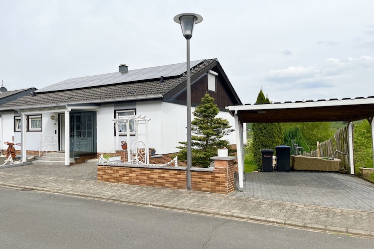 DE-56861-03: Haus Fritzen