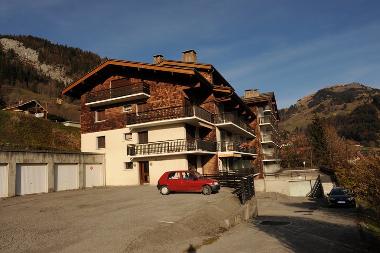 Holiday home Northern Alps