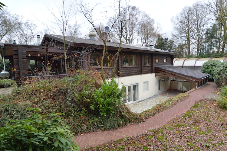 Holiday home Overijssel