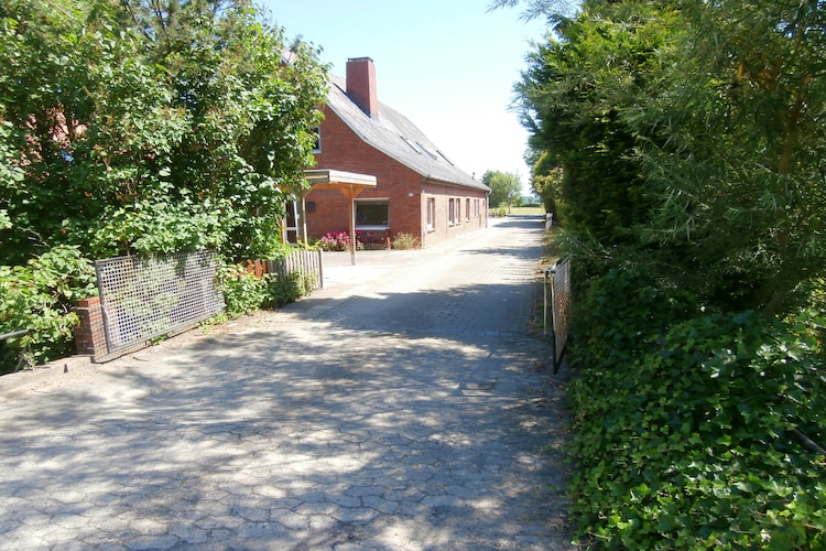 Holiday home North Sea Region