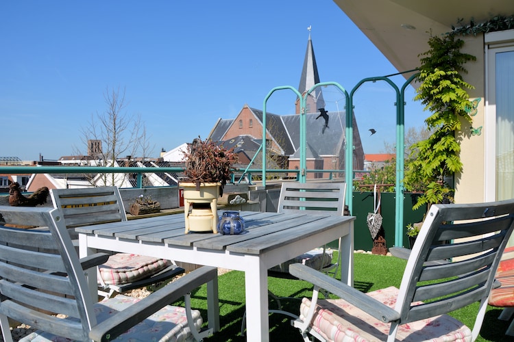 Apartment South Holland