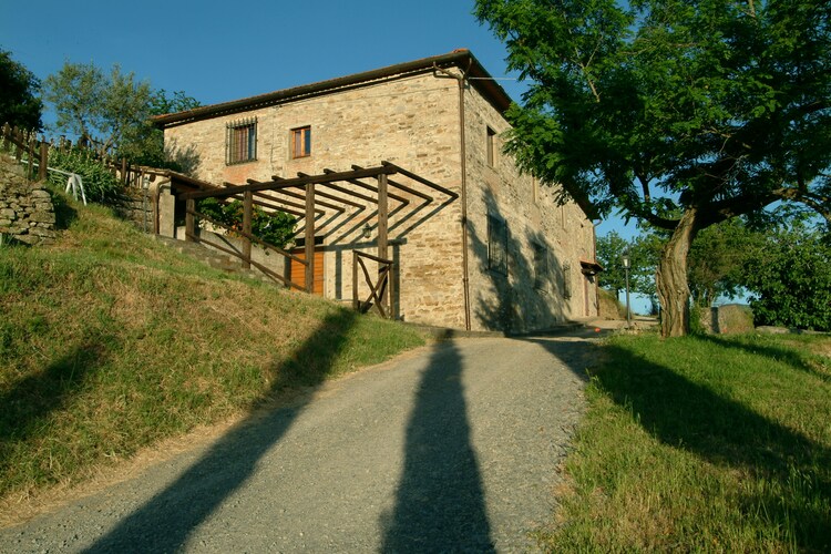 Holiday home Tuscany Elba