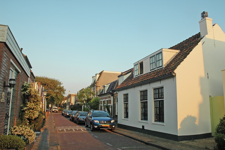 Holiday home North Holland
