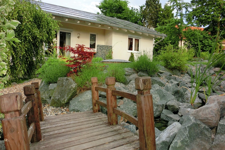 Holiday home Sauerland