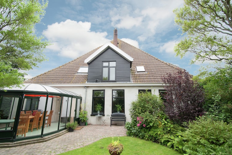 Farmhouse North Holland
